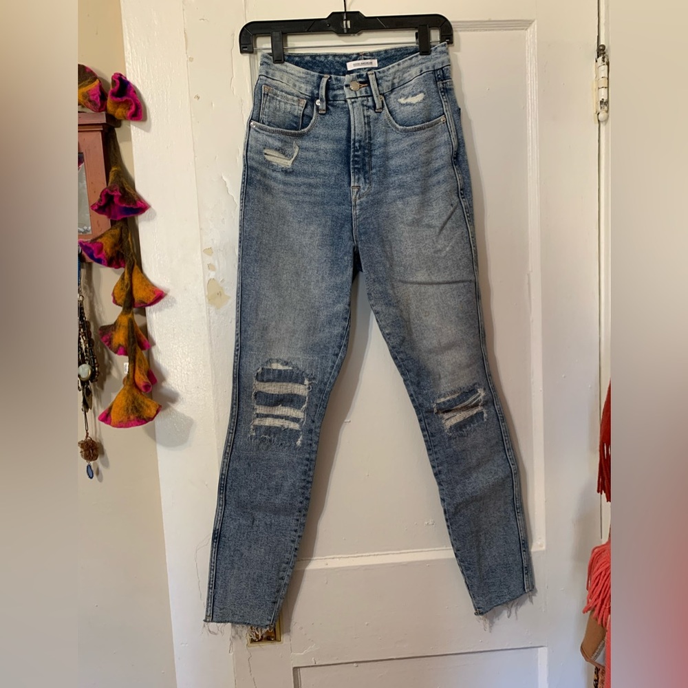 Good American Jeans